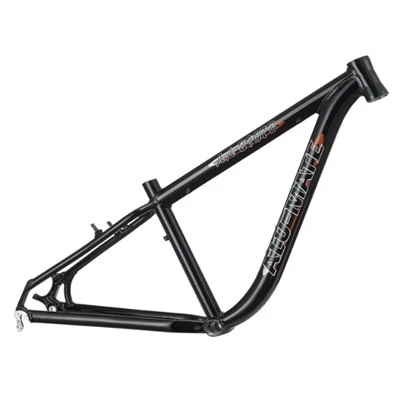 Cross Country Mtb Frame